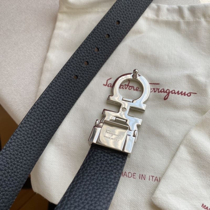 Ferragamo Belts